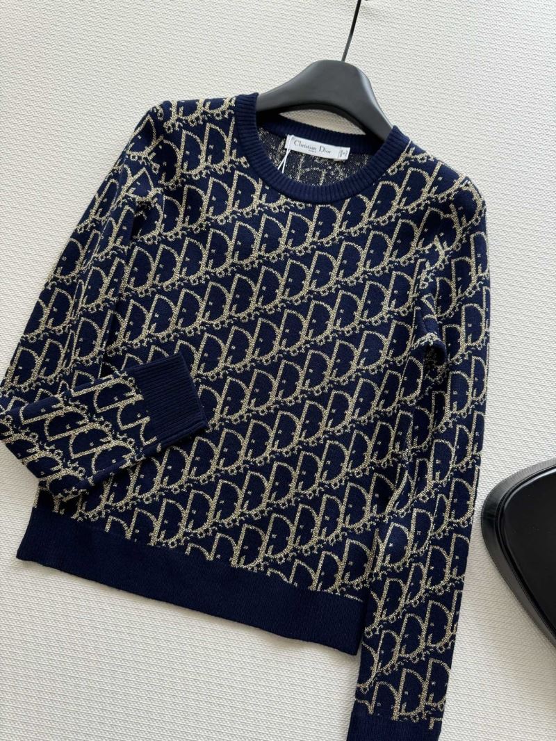 Christian Dior Sweaters